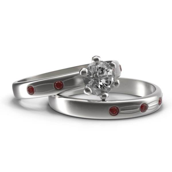 Dinau Red - Image 2