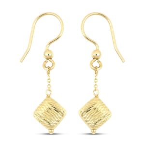 Dangle Earrings