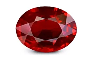 Ruby / চুনী